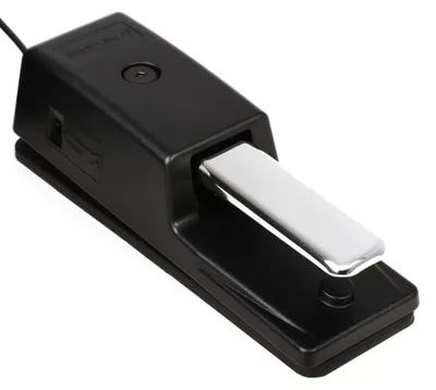 Immagine prodotto di Pedale smorzatore Roland DP-10