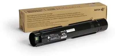 Obrázok produktu pre Xerox 106R03737, 23600 strany, Čierna, 1 kusov