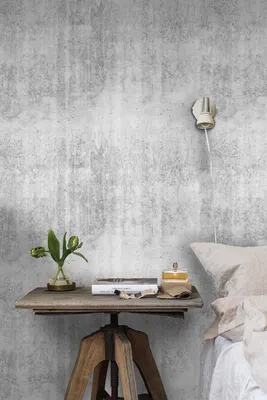 Produktbild von Coloray Fototapete 250x104 cm Latextapete Magicstick - Beton