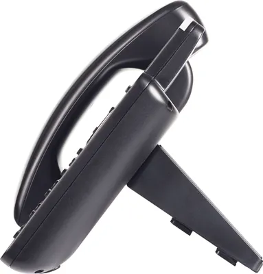 Produktbild von Grandstream GXP1630 - VoIP-Telefon - vierweg Anruffunktion