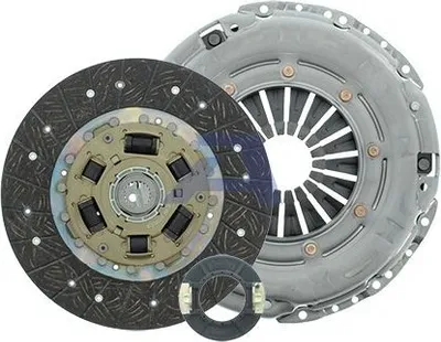 Produktbild von AISIN Kupplungssatz Kupplung für HYUNDAI GETZ (TB) KY-101
