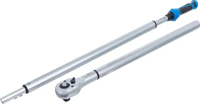Produktbild von BGS technic Torque Wrench, 1500 mm, 9340 mm, 9,34 kg