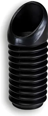 Obrázok produktu pre Sací vlnovec Malossi Ø 45,5x66x170mm pre PHBH 28-30mm B Vespa