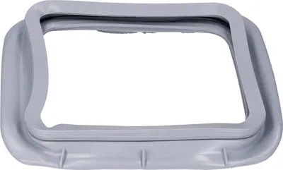 Produktbild von easyPART passend für 10097992 Bluparts Türmanschette wie Candy 81452545 für Waschmaschine