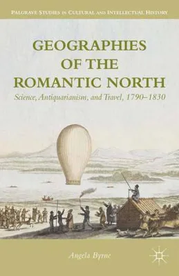 Obrázok produktu pre Geographies of the Romantic North