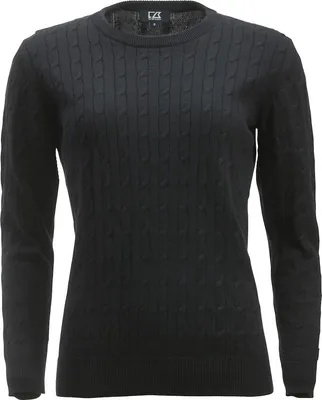 Produktbild von Cutterandbuck Blakely Knitted Sweater Ladies'