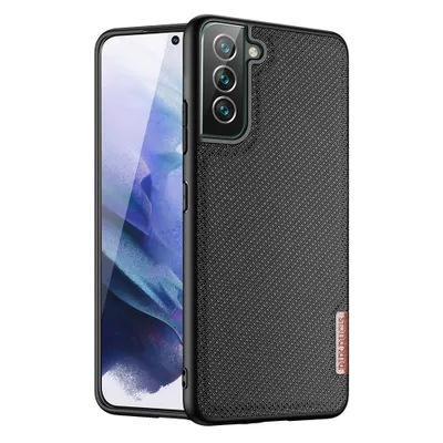 Produktbild von DUX DUCIS FINO Hülle für Samsung Galaxy S22 Plus - Elegant und Schutz KP14358