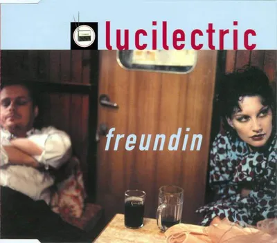 Produktbild von Freundin