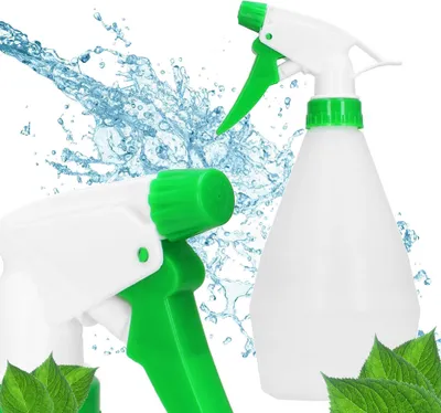 Produktbild von Verk 11434 Handsprüher für Pflanzen Universal 500 ml ACTION