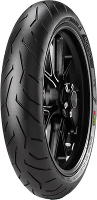 Immagine prodotto di Pirelli 100/80 R17 52H Diablo Rosso 2