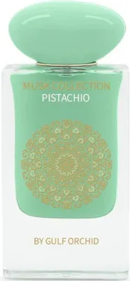 Produktbild von By Gulf Orchid Gulf Orchid Pistachio Edp Spray 60ml