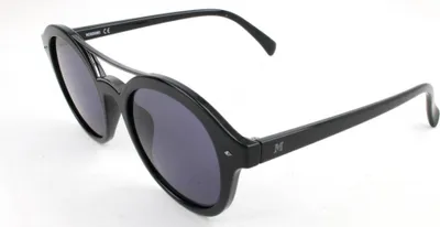 Produktbild von Missoni MI896S Black 49/20/145 Damen Sonnenbrillen