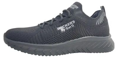 Produktbild von Dockers Sneaker in schwarz, Gr. 38
