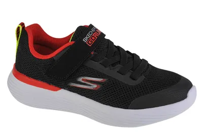 Produktbild von Skechers Schuhe GO Run 400 V2 Krozor, 405101LBKRD