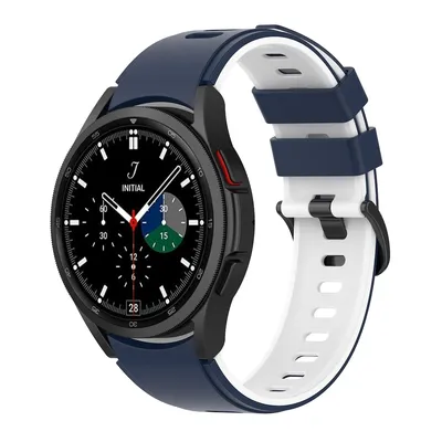 Immagine prodotto di Per Samsung Galaxy Watch 6 5 4 Normal Pro Classic tutte le dimensioni Cinturino in silicone