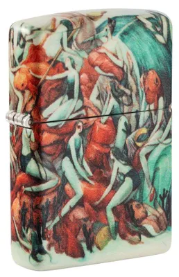 Zdjęcie produktu dla Zapalniczka Zippo Marija Tiurina 60005664