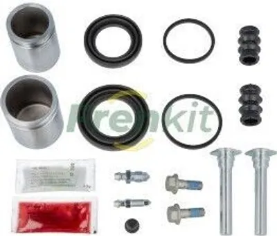 Immagine prodotto di Kit di riparazione pinza freno FRENKIT per furgone OPEL Vivaro A (X83) Anteriore 40 mm 740164