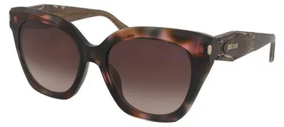 Produktbild von Sonnenbrille Just Cavalli SJC172 01GQ