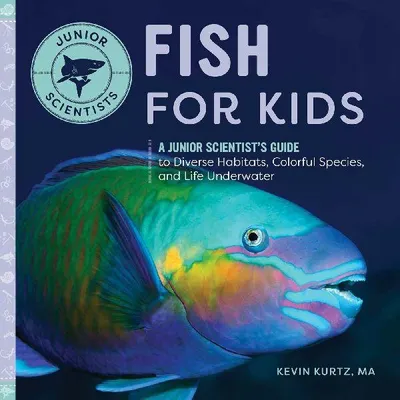 Produktbild von Fish for Kids