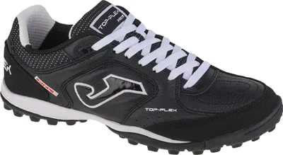 Produktbild von Joma Top Flex 2121 TF TOPS2121TF, Turfschuhe, Herren, Schwarz, Größe: 44