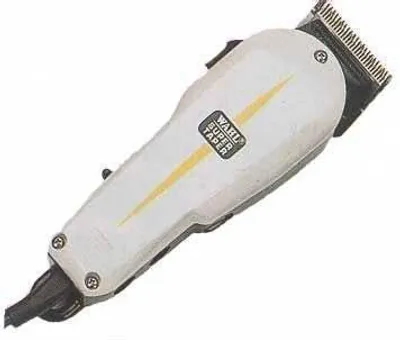 Immagine prodotto di Wahl Super Taper Bianco
