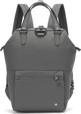 Produktbild von Pacsafe - 20421520 - Rucksack - Citysafe CX mini Econyl Storm - 20421520