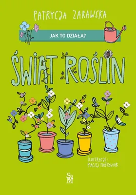 Immagine prodotto di Jak to dziala? Swiat roslin