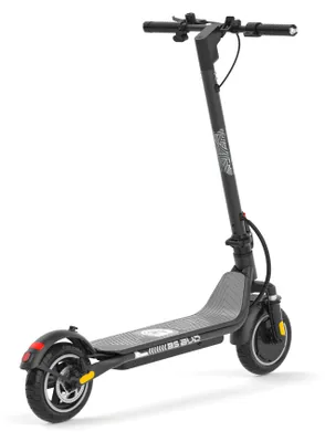 Produktbild von Urbanglide 85 CITY, Klassischer Roller, Schwarz, Rot, 25 km/h, 100 kg, Unisex, 2 Rad/Räder