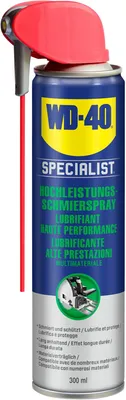 Obrázek produktu pro WD-40 Specialist PTFE Schmierspray 300 ml