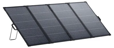 Produktbild von Anker SOLIX 400W Bifaz. Faltb. Solarpan.
