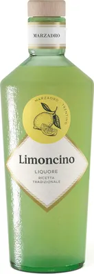 Produktbild von Marzadro, Grappa Libreria C 1,0 l