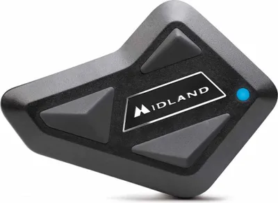 Image de MIDLAND BT Mini Système de communication Bluetooth kit individuel