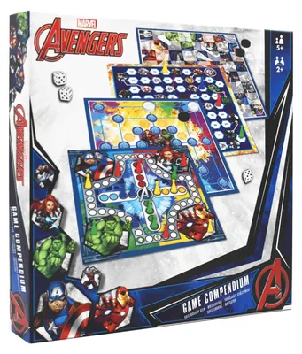 Produktbild von Cartamundi 130014157, Brettspiel, Familie, 5 Jahr(e), 30 min