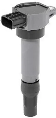 Produktbild von BorgWarner (BERU) ZSE206 Zündspule 12V für MITSUBISHI COLT VI (Z3A, Z2A) für SMART FORFOUR (454)