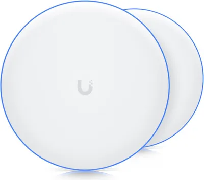 Immagine prodotto di Ubiquiti UniFi UBB 60GHz/5GHz PtP Bridge Kit 6Gbps+