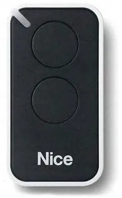 Immagine prodotto di Telecomando NICE ERA INTI2 a due canali