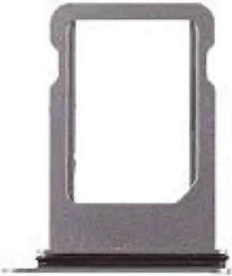 Produktbild von Sim-Halter für Apple iPhone X (10), silber