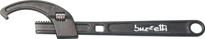 Produktbild von Buzzetti Hakenschlüssel Durchmesser 25 bis 700 mm