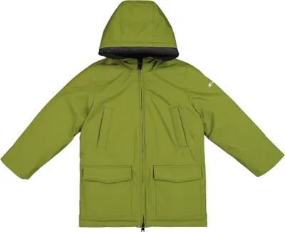 Produktbild von Champion Legacy Padded Hooded Parka Jacke Kinder