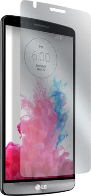 Produktbild von 4er-Pack PhoneNatic Displayschutzfolien klar  kompatibel mit LG G3 S