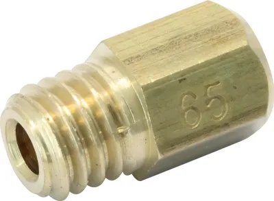 Immagine prodotto di Ugello Arreche, Carburatore Amal 0,65