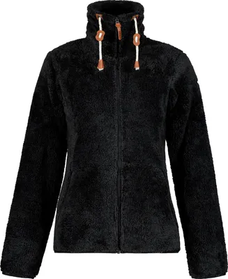 Produktbild von ICEPEAK Damen Fleecejacke Colony