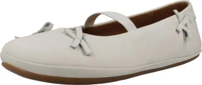 Produktbild von Camper Right K800626 Ballerina, Weiß, Naturton 001, TWS, Größe 33 EU