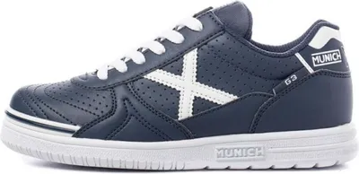 Produktbild von Hallenschuhe Munich 3111044 für Herren