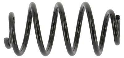 Produktbild von MONROE Fahrwerksfeder Hinten für NISSAN JUKE (F15) SP4834