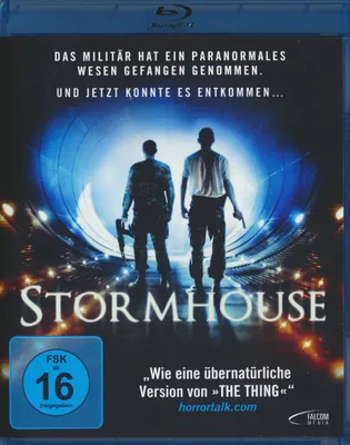 Produktbild von Stormhouse
