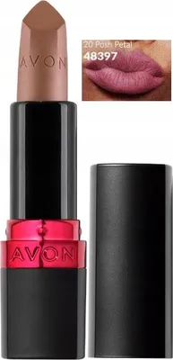 Immagine prodotto di Rossetto opaco AVON POSH PETAL