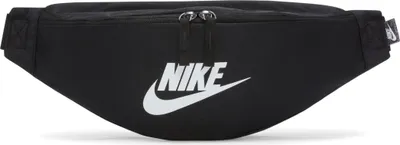 Produktbild von NIKE NK HERITAGE WAISTPACK - FA21 Gürteltasche schwarz