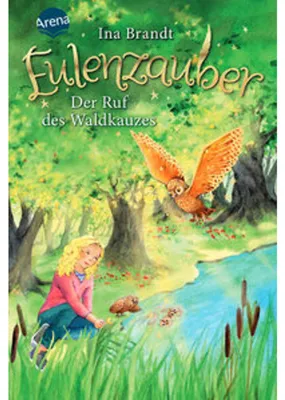 Obrázek produktu pro Eulenzauber (11). Der Ruf des Waldkauzes