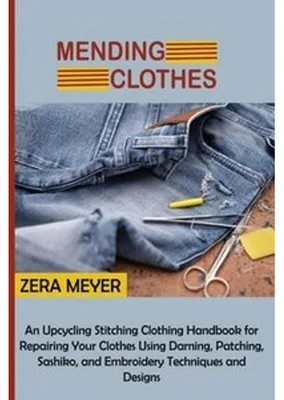 Produktbild von Mending Clothes